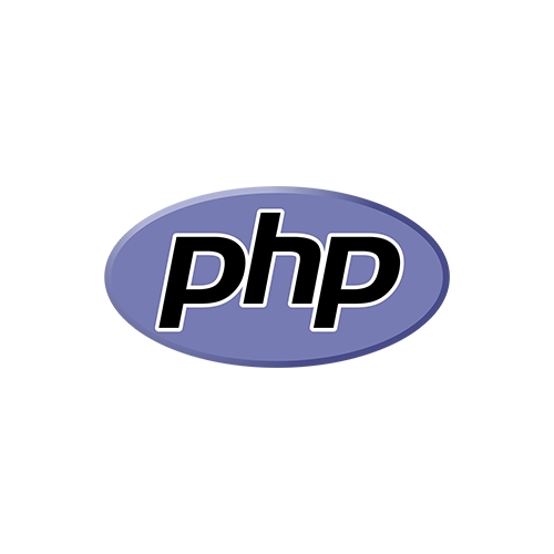 Logo PHP