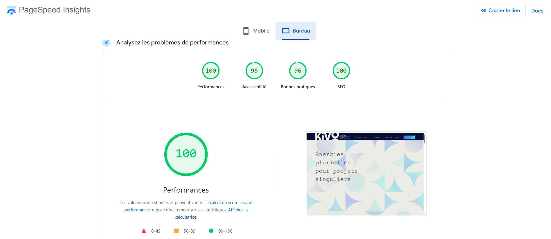 Performance-incubateur-kivo-ordinateur